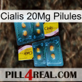 Cialis 20Mg Pills cialis5